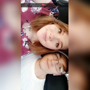 Meet your Posher, Zoe